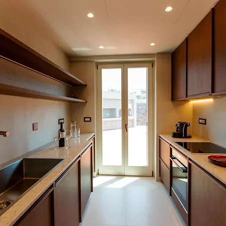 Villa Islet Santorini Infinity Caldera