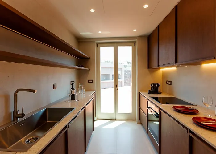 Вилла Islet Santorini Infinity Caldera