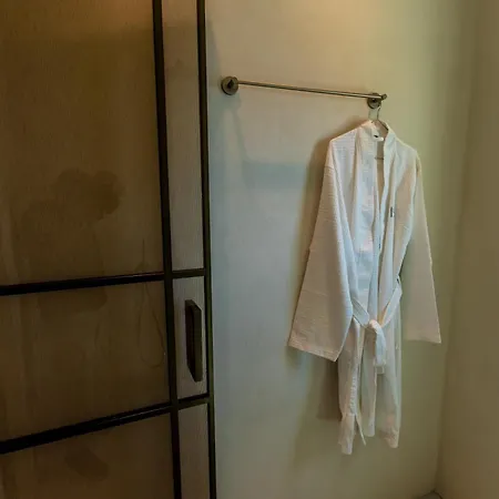 Islet Santorini Infinity Caldera *