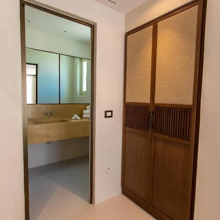 Villa Islet Santorini Infinity Caldera *