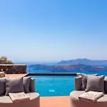 Islet Santorini Infinity Caldera