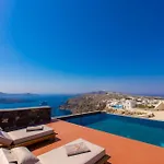 Villa Islet Santorini Infinity Caldera *