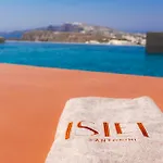 Villa Islet Santorini Infinity Caldera Fira (Santorini)