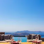 Islet Santorini Infinity Caldera