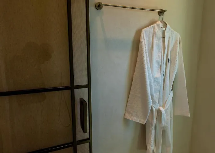 Islet Santorini Infinity Caldera *