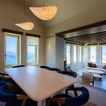 Vila Islet Santorini Infinity Caldera