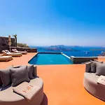 Islet Santorini Infinity Caldera