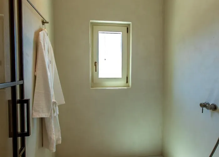 빌라 Islet Santorini Infinity Caldera *